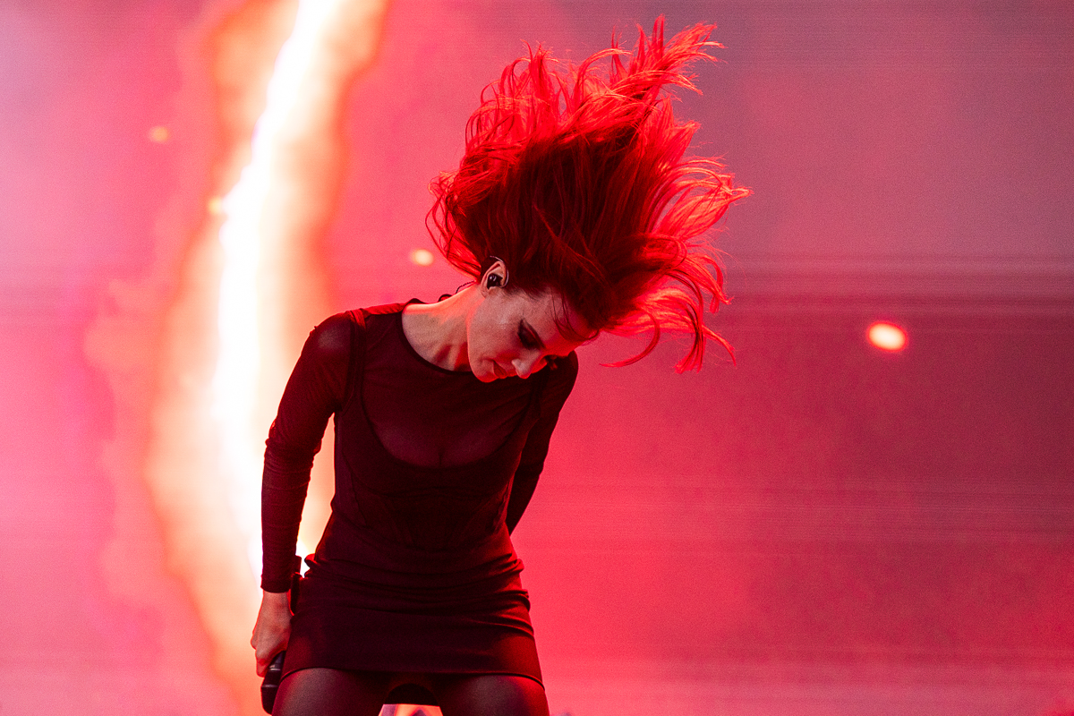 Epica @ Alcatraz, foto 35, foto's door David Johnson - FrontView Magazine