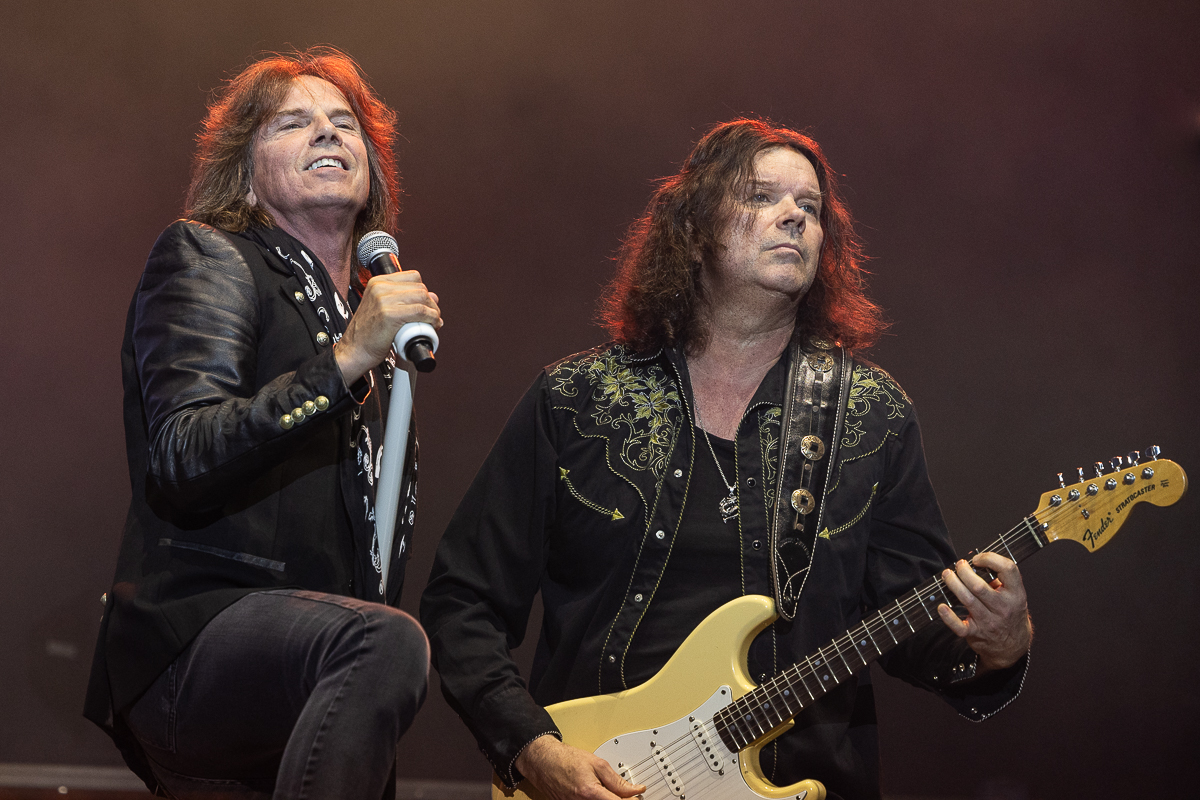 Europe @ Alcatraz, picture 2, photographed by David Johnson - FrontView Magazine