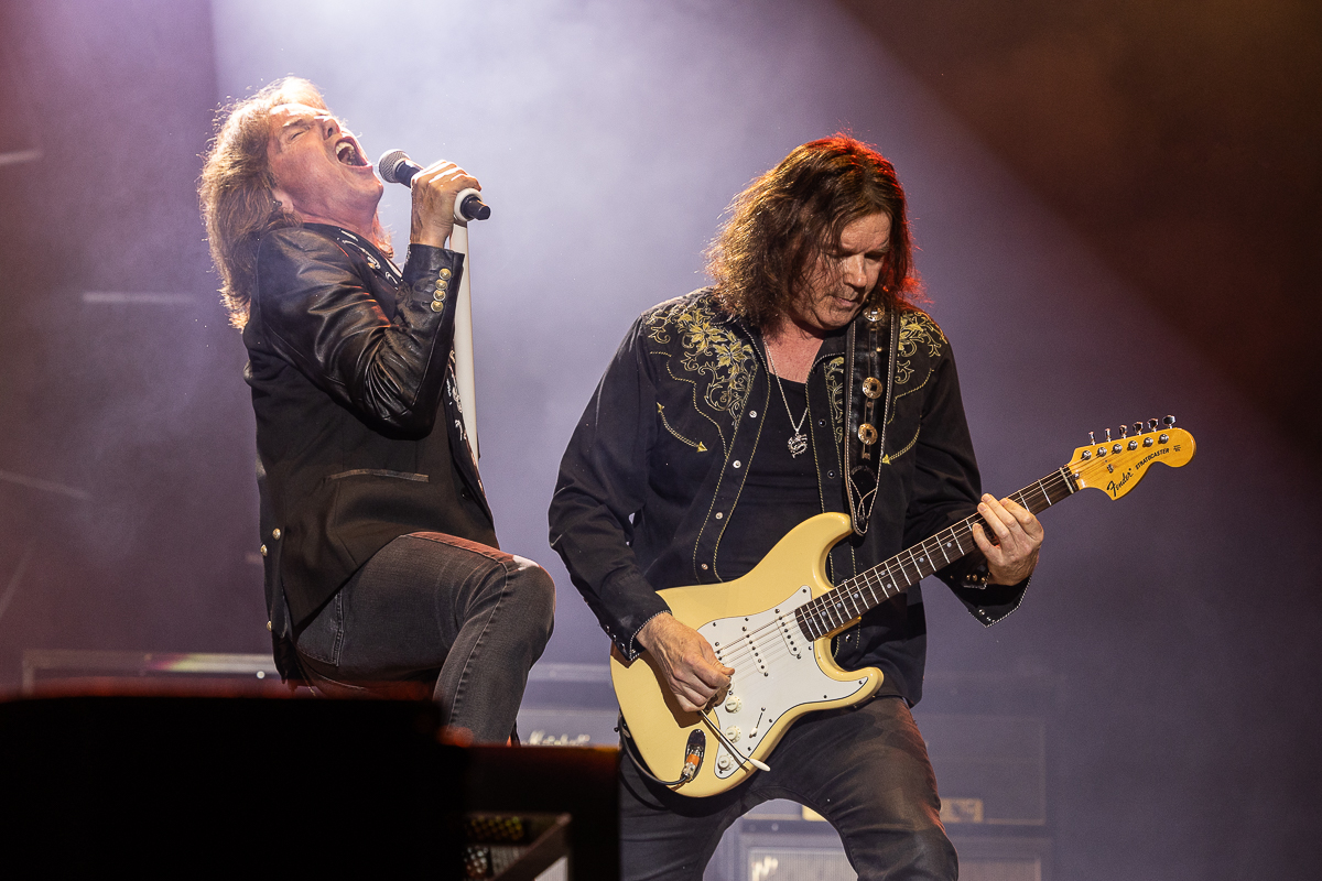 Europe @ Alcatraz, picture 3, photographed by David Johnson - FrontView Magazine
