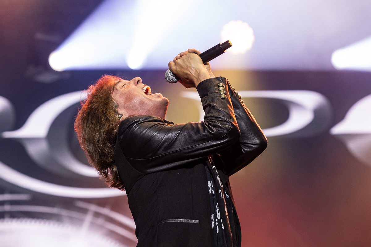 Europe @ Alcatraz, picture 8, photographed by David Johnson - FrontView Magazine