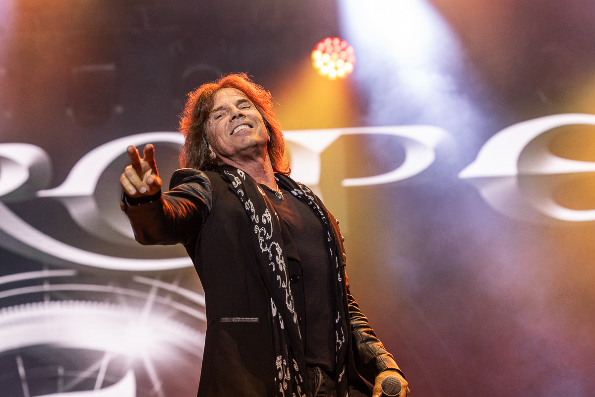 Europe @ Alcatraz, picture 9, photographed by David Johnson - FrontView Magazine