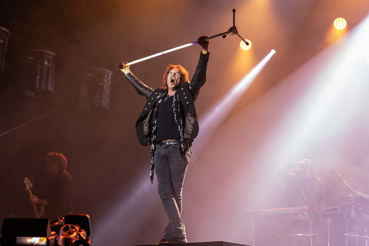 Europe @ Alcatraz, picture 11, photographed by David Johnson - FrontView Magazine