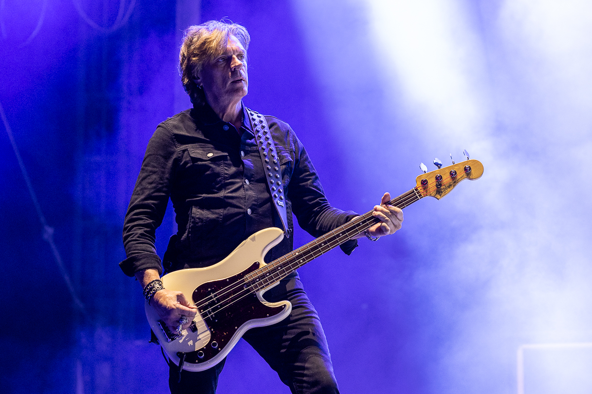 Europe @ Alcatraz, picture 14, photographed by David Johnson - FrontView Magazine