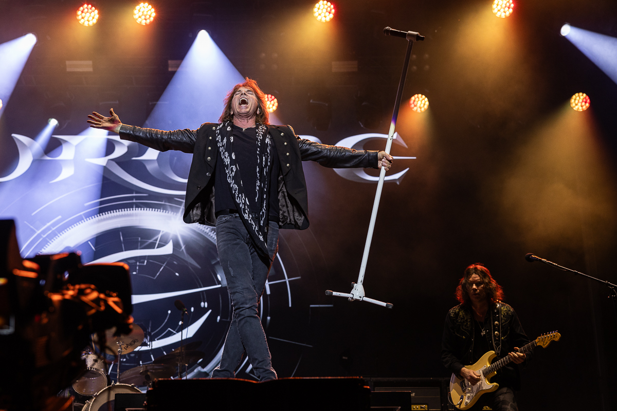 Europe @ Alcatraz, picture 17, photographed by David Johnson - FrontView Magazine