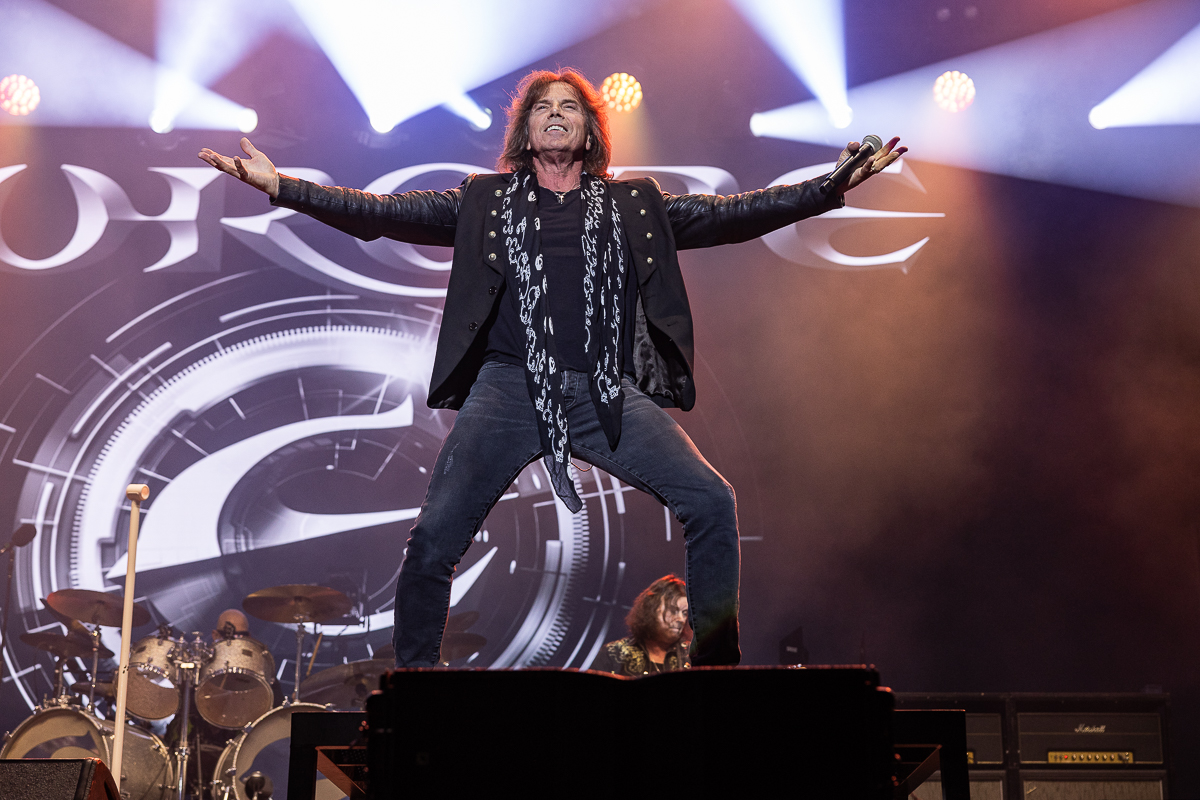 Europe @ Alcatraz, picture 18, photographed by David Johnson - FrontView Magazine