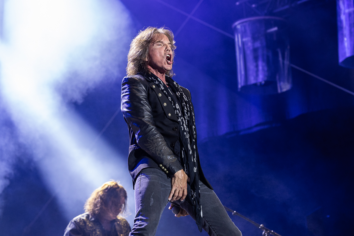 Europe @ Alcatraz, picture 19, photographed by David Johnson - FrontView Magazine