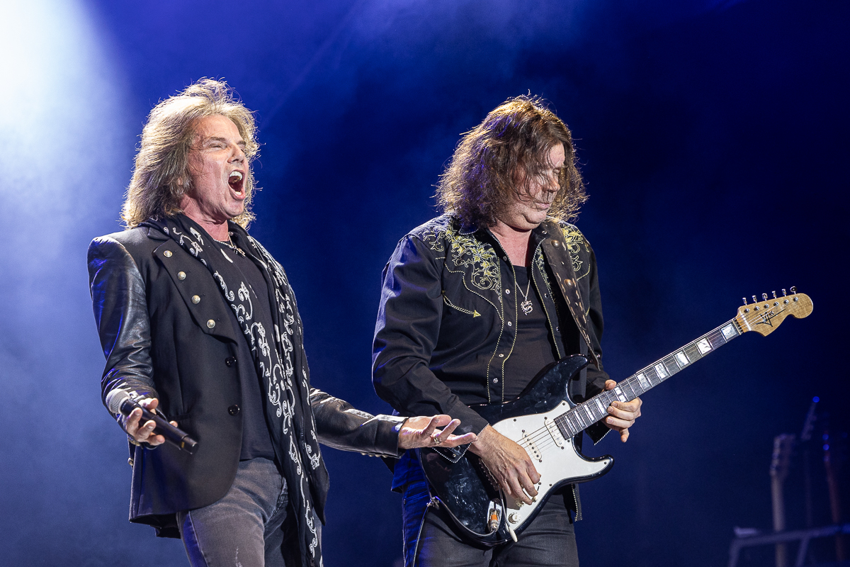 Europe @ Alcatraz, picture 20, photographed by David Johnson - FrontView Magazine