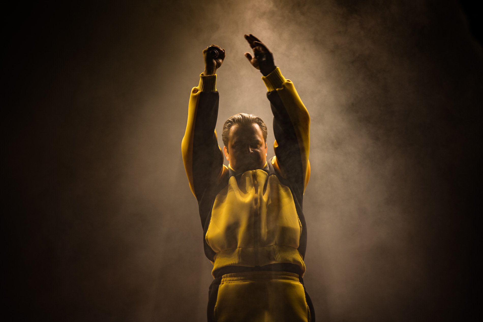 Glints @ Beleuvenissen, picture 4, photographed by Jürgen Bruynooghe - FrontView Magazine