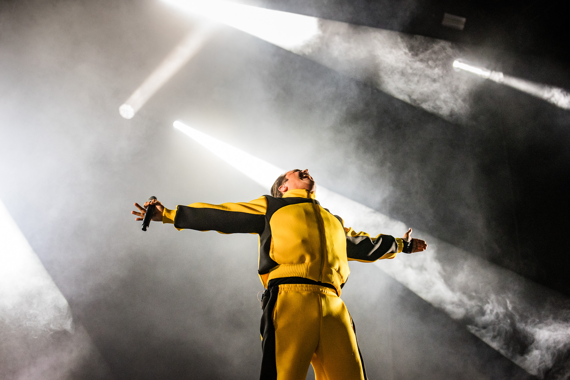 Glints @ Beleuvenissen, picture 10, photographed by Jürgen Bruynooghe - FrontView Magazine