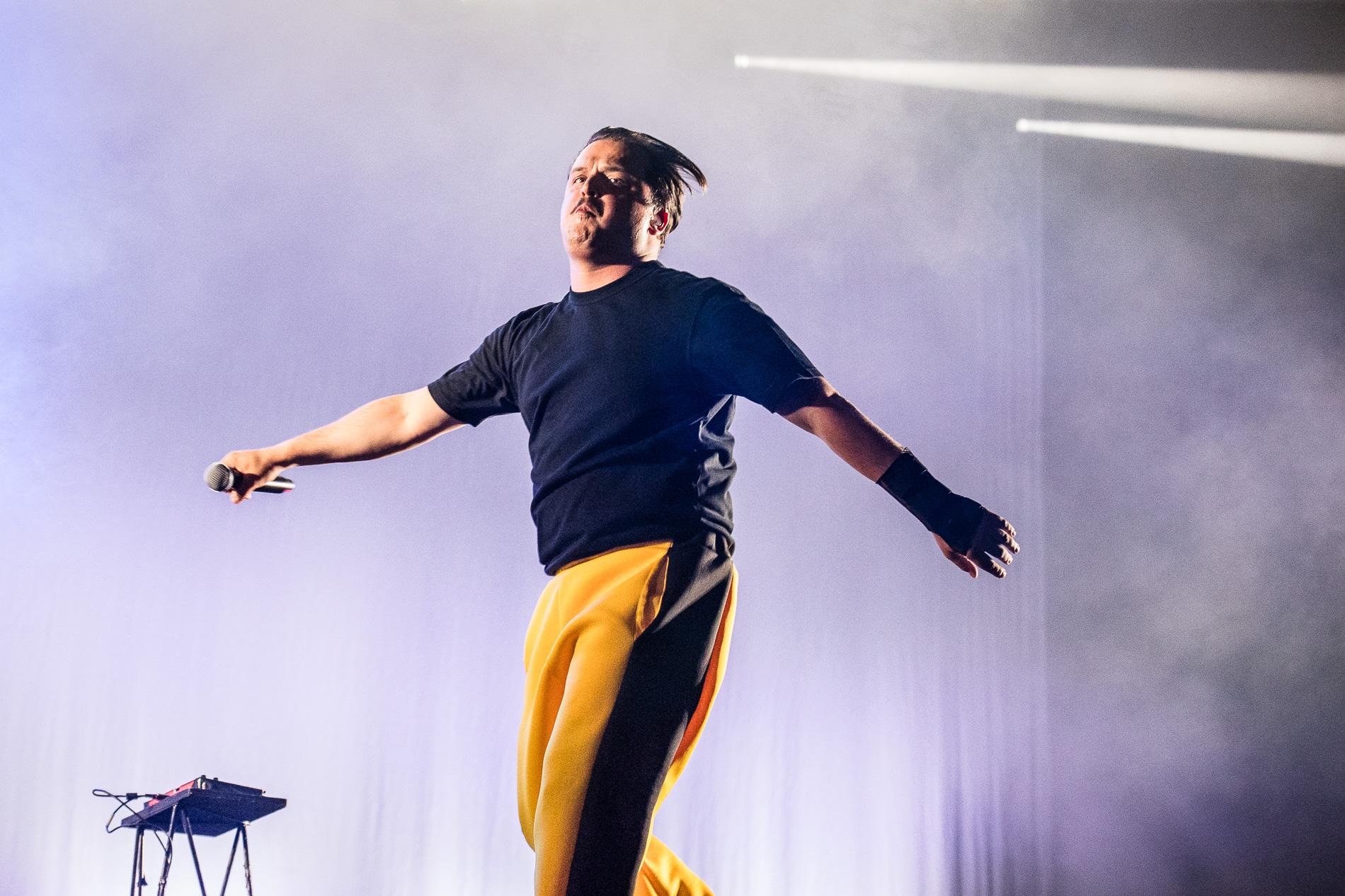 Glints @ Beleuvenissen, picture 18, photographed by Jürgen Bruynooghe - FrontView Magazine