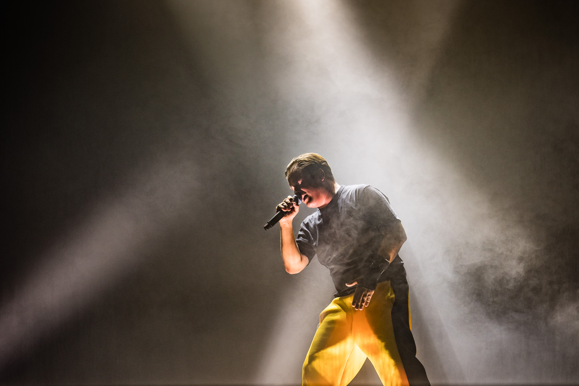 Glints @ Beleuvenissen, picture 22, photographed by Jürgen Bruynooghe - FrontView Magazine