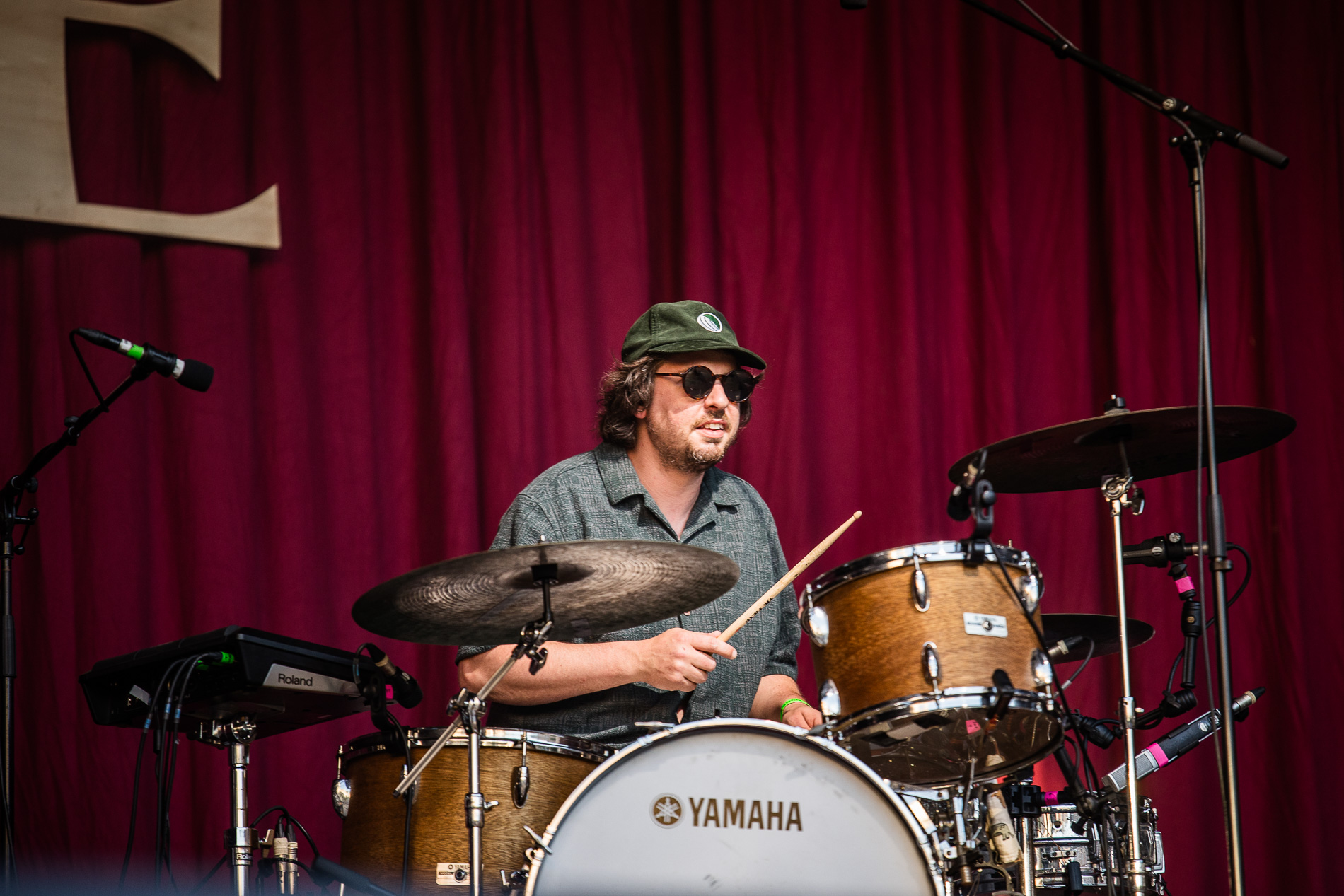 Jokke @ Beleuvenissen, picture 3, photographed by Jürgen Bruynooghe - FrontView Magazine