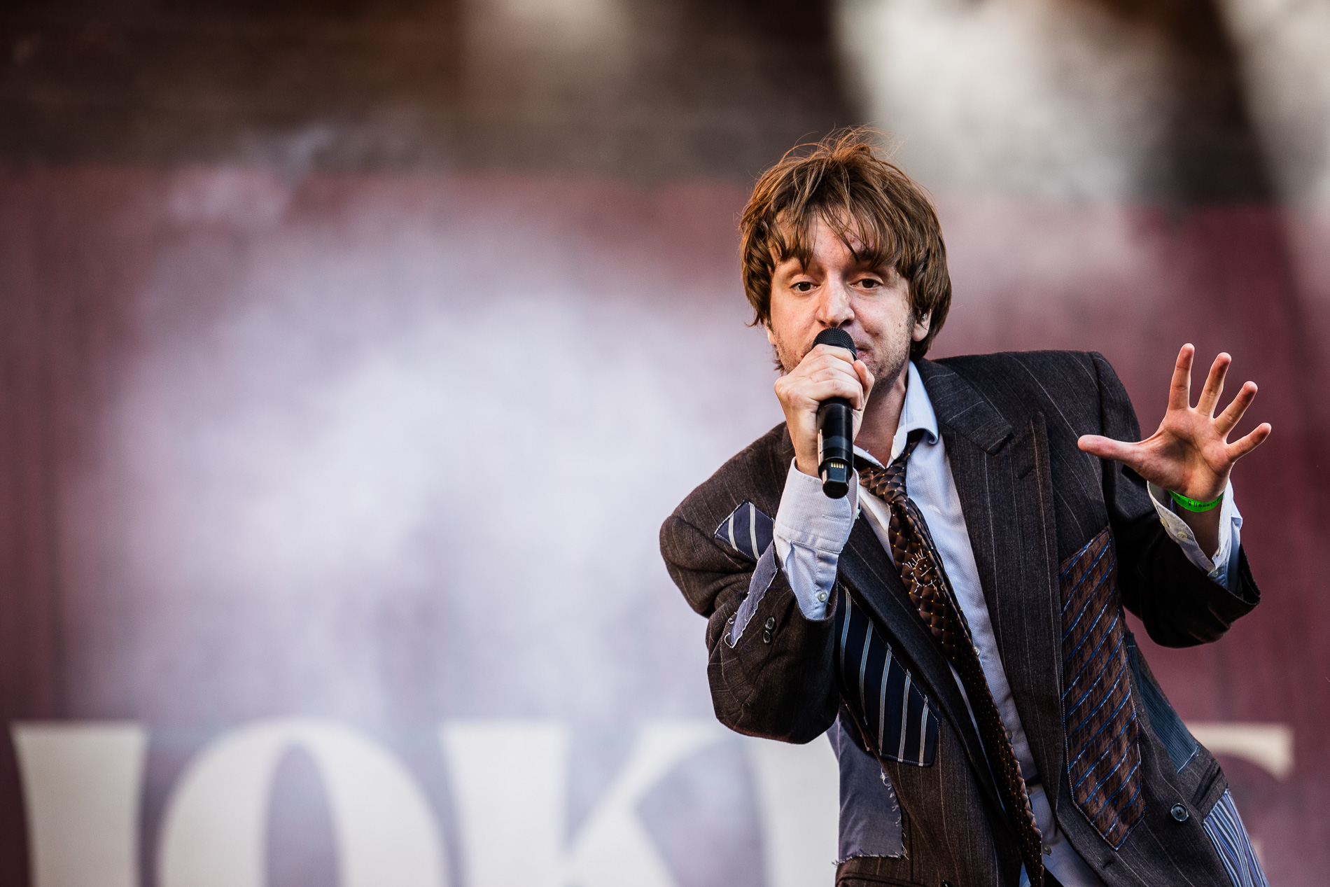 Jokke @ Beleuvenissen, picture 9, photographed by Jürgen Bruynooghe - FrontView Magazine
