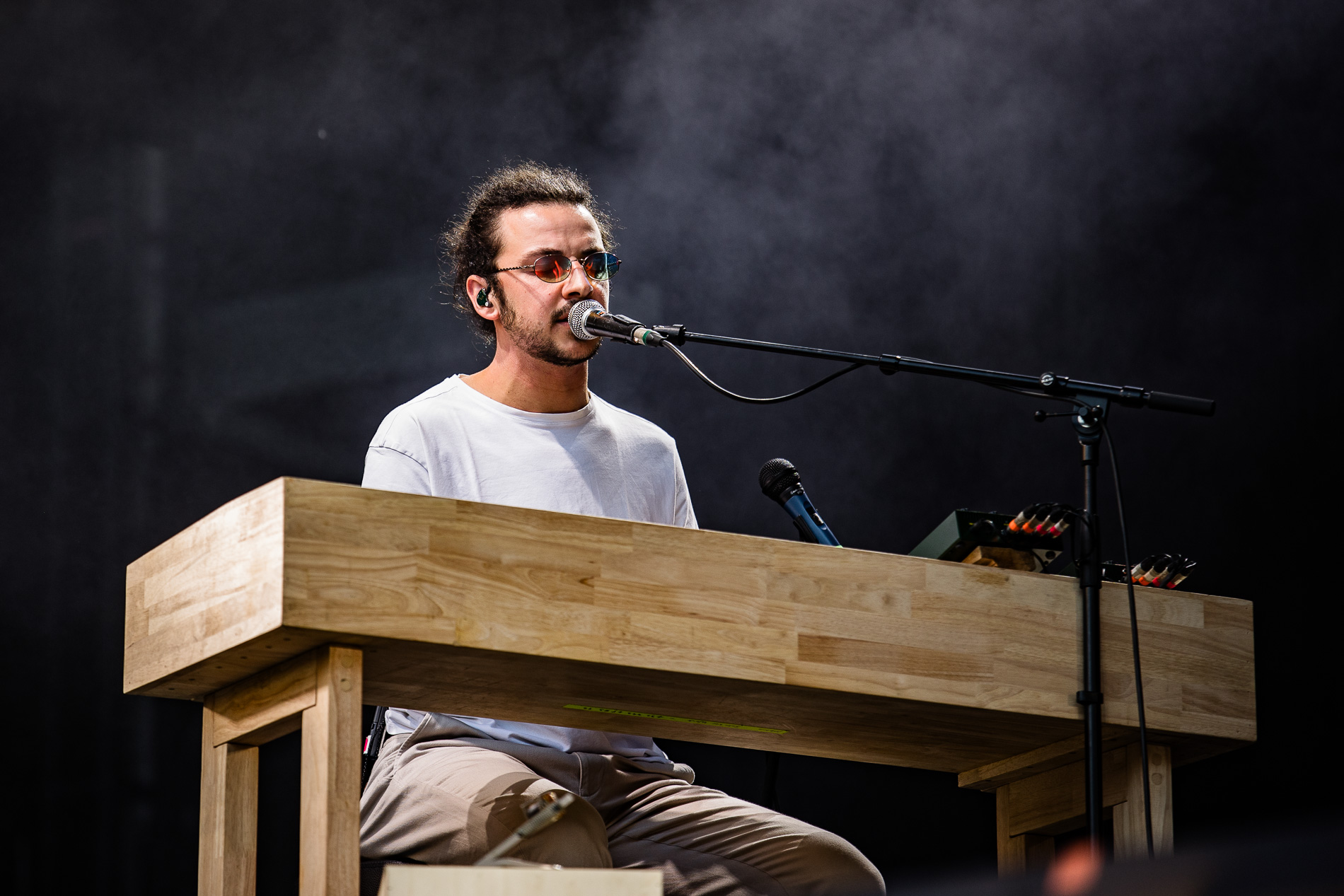 Jokke @ Beleuvenissen, picture 10, photographed by Jürgen Bruynooghe - FrontView Magazine