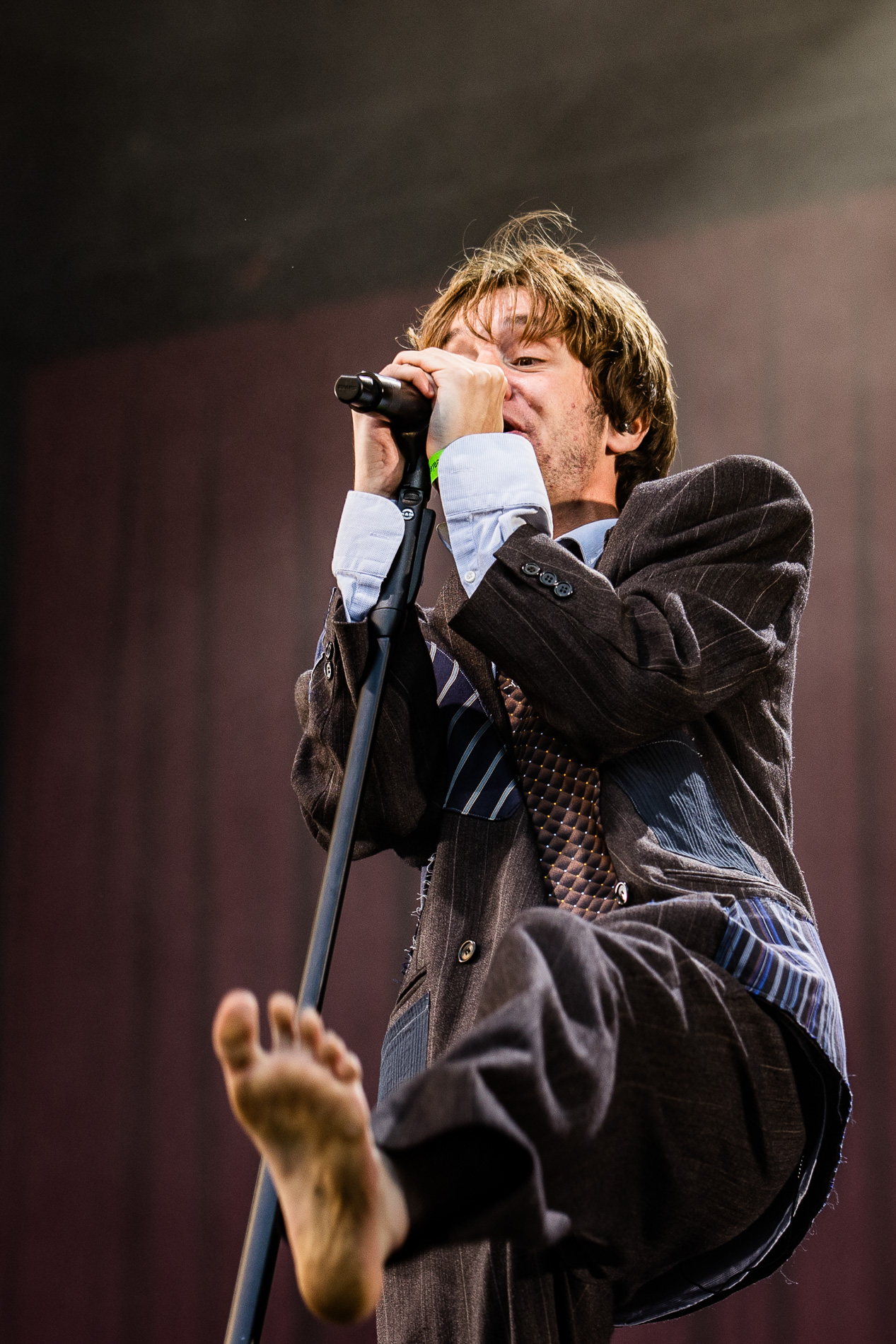 Jokke @ Beleuvenissen, picture 13, photographed by Jürgen Bruynooghe - FrontView Magazine