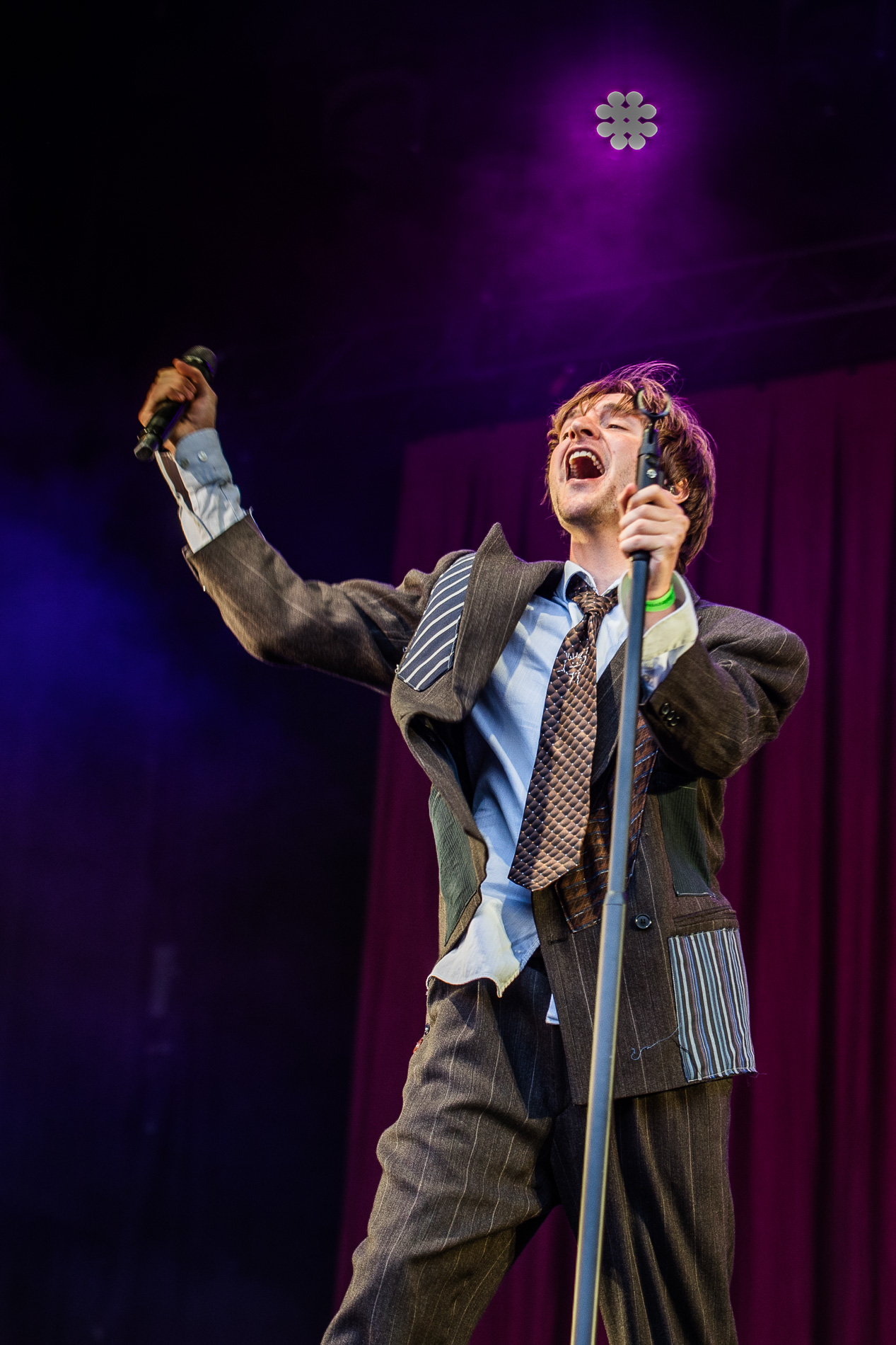Jokke @ Beleuvenissen, picture 16, photographed by Jürgen Bruynooghe - FrontView Magazine
