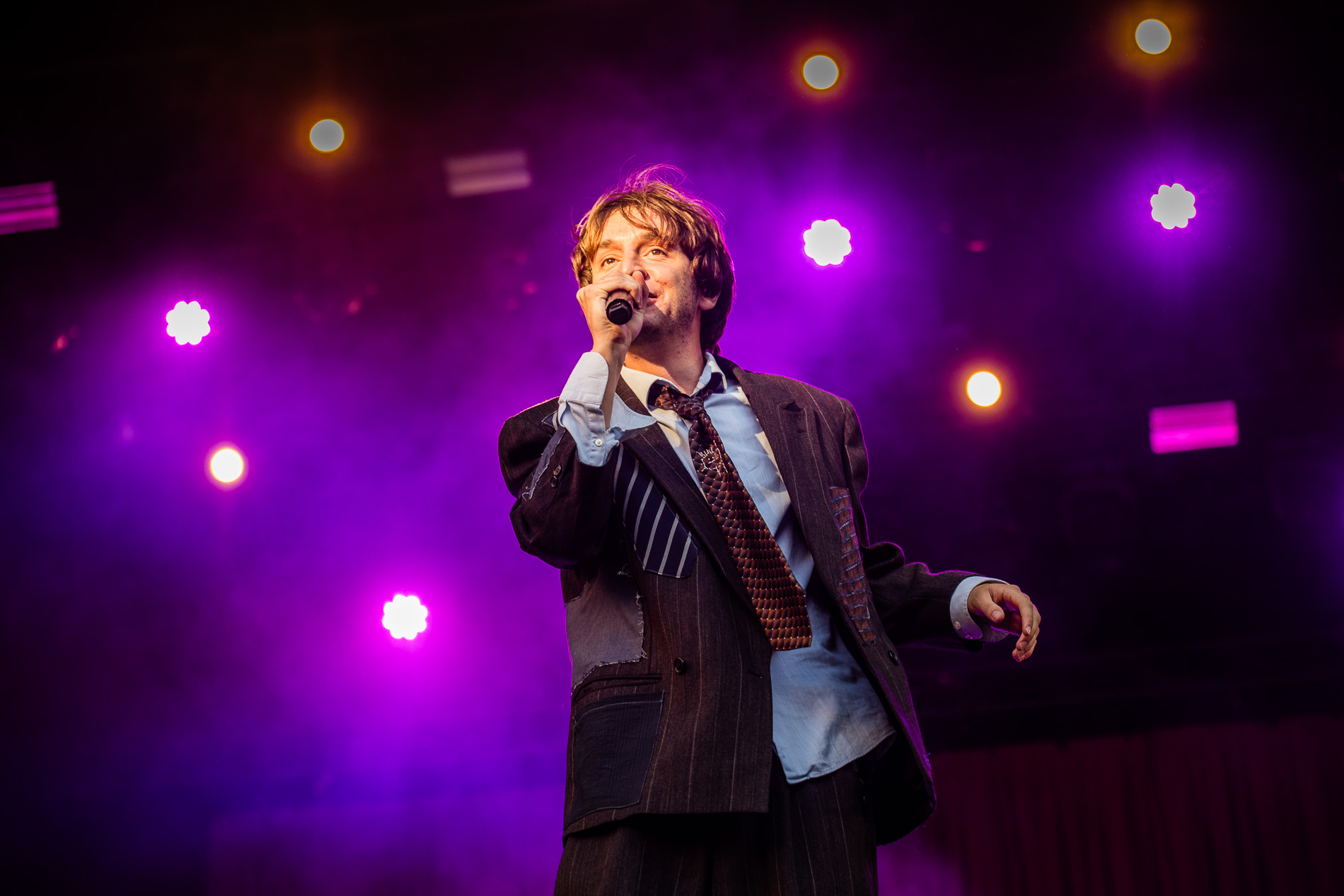 Jokke @ Beleuvenissen, picture 19, photographed by Jürgen Bruynooghe - FrontView Magazine