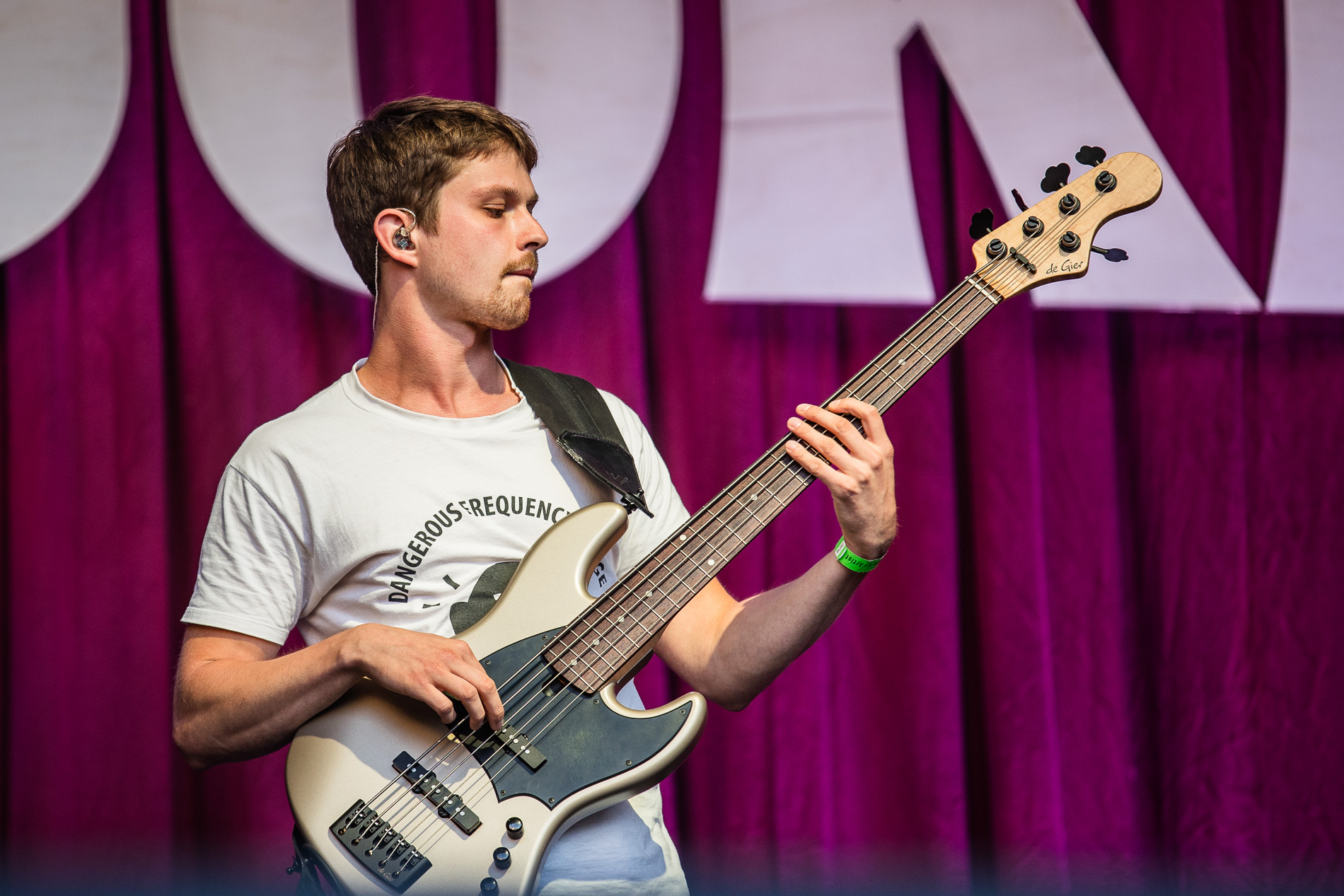 Jokke @ Beleuvenissen, picture 20, photographed by Jürgen Bruynooghe - FrontView Magazine