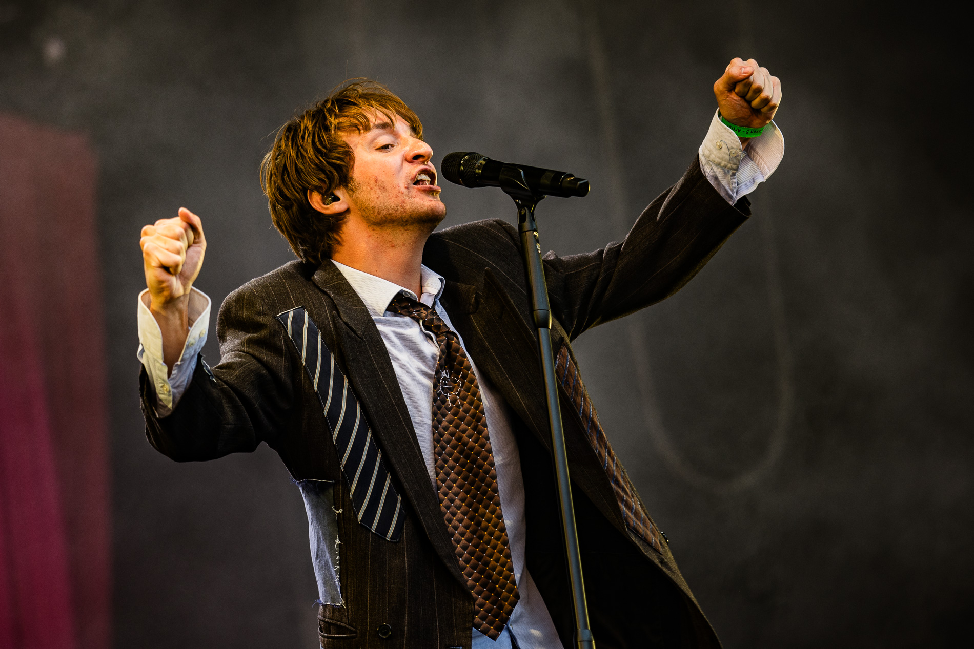 Jokke @ Beleuvenissen, picture 21, photographed by Jürgen Bruynooghe - FrontView Magazine