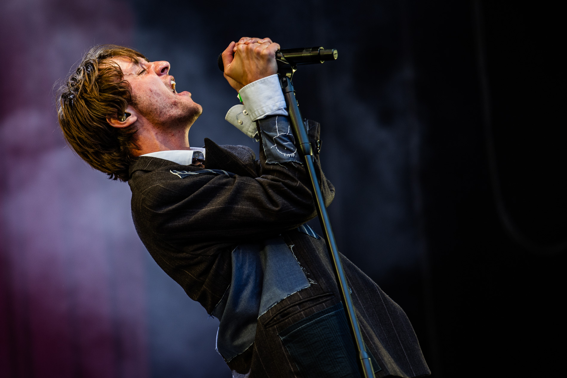Jokke @ Beleuvenissen, picture 22, photographed by Jürgen Bruynooghe - FrontView Magazine