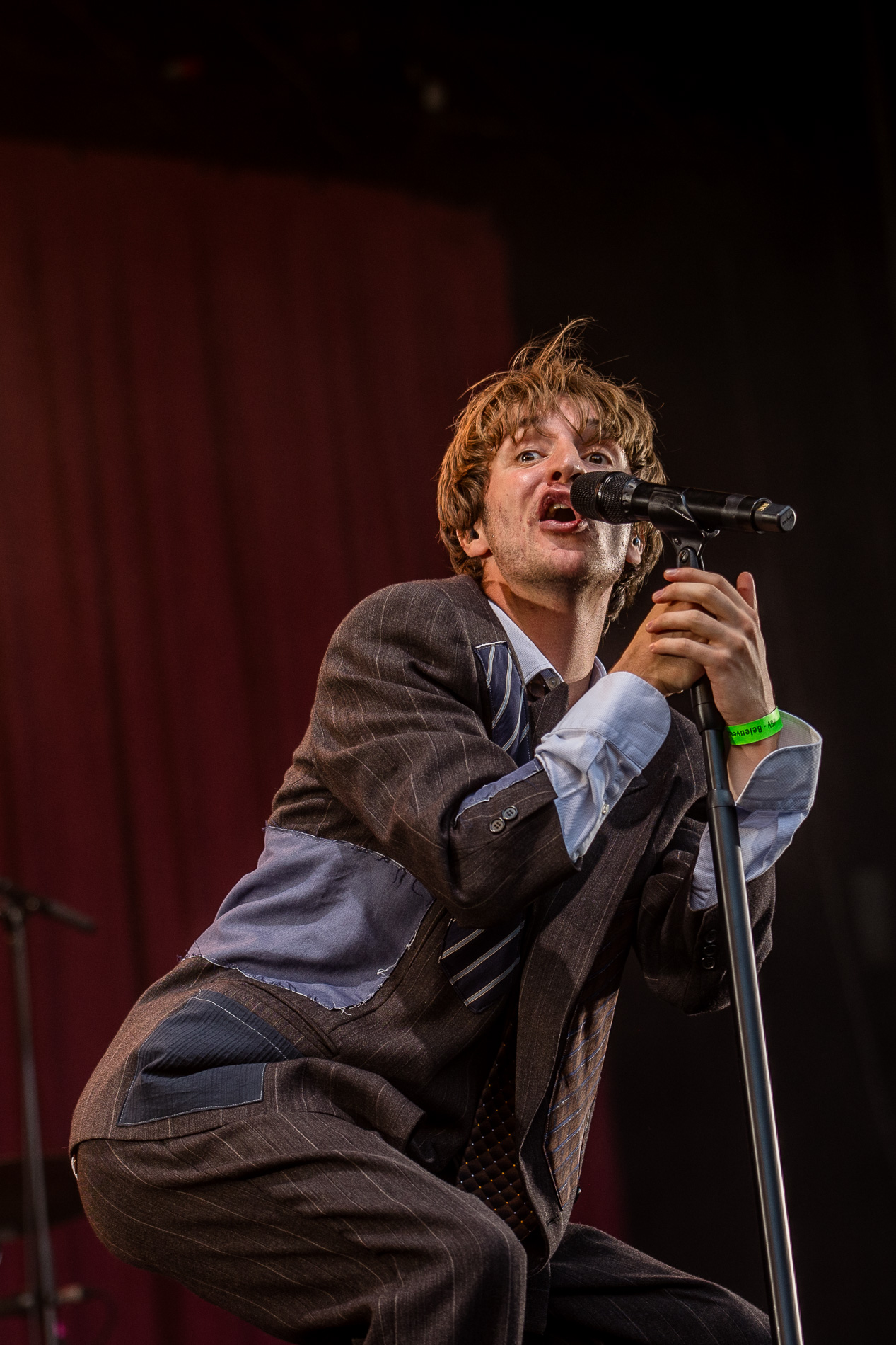 Jokke @ Beleuvenissen, picture 26, photographed by Jürgen Bruynooghe - FrontView Magazine