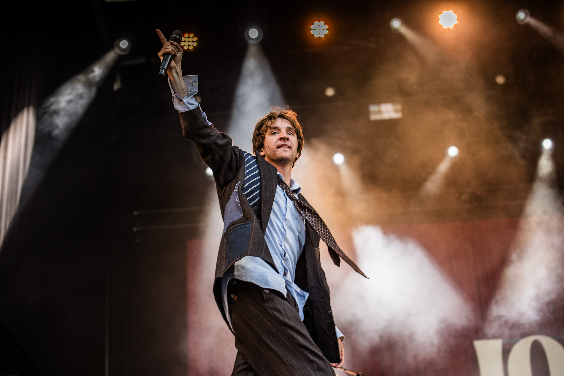 Jokke @ Beleuvenissen, picture 27, photographed by Jürgen Bruynooghe - FrontView Magazine