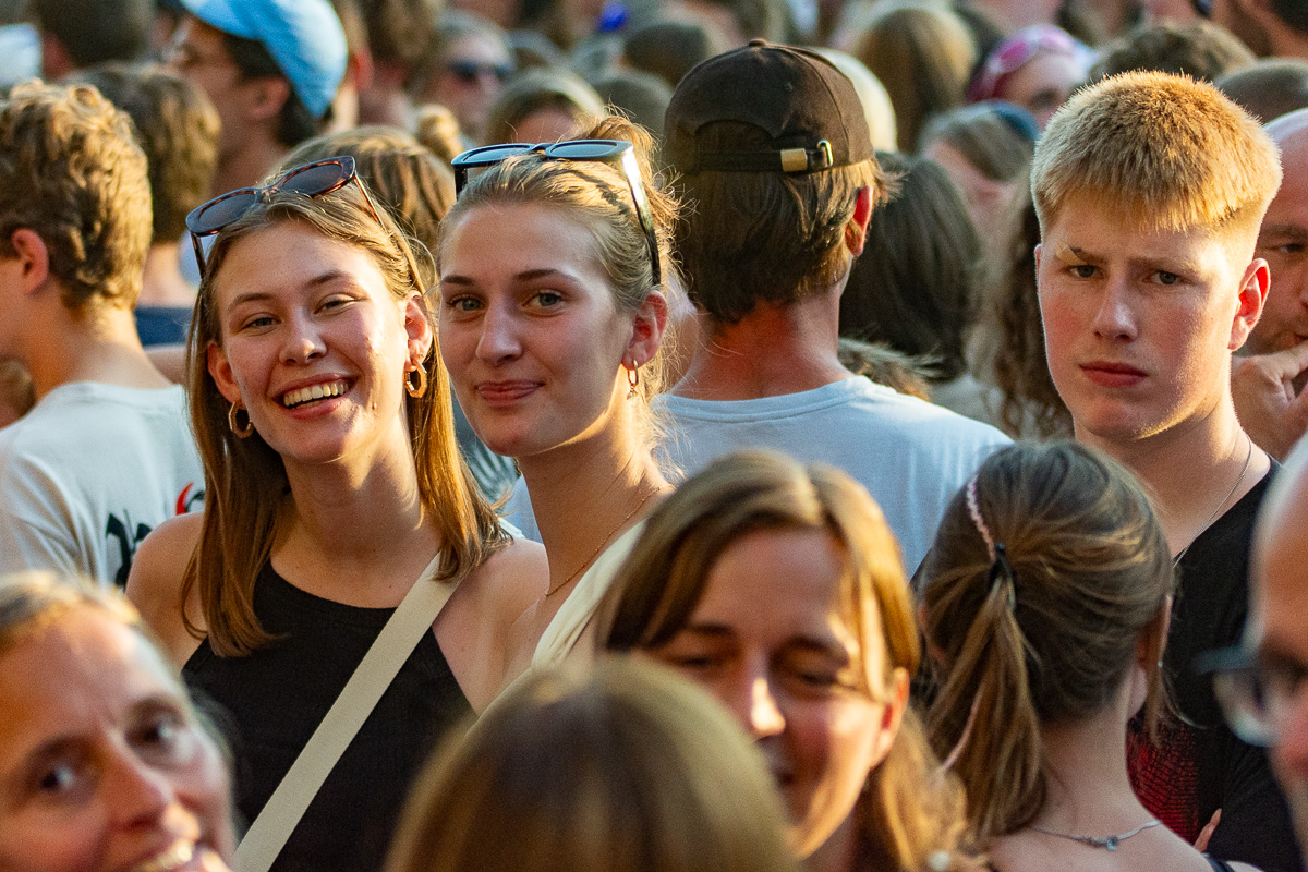 Joost Klein @ Lokerse Feesten, picture 12, photographed by Luc Klinckaert - FrontView Magazine