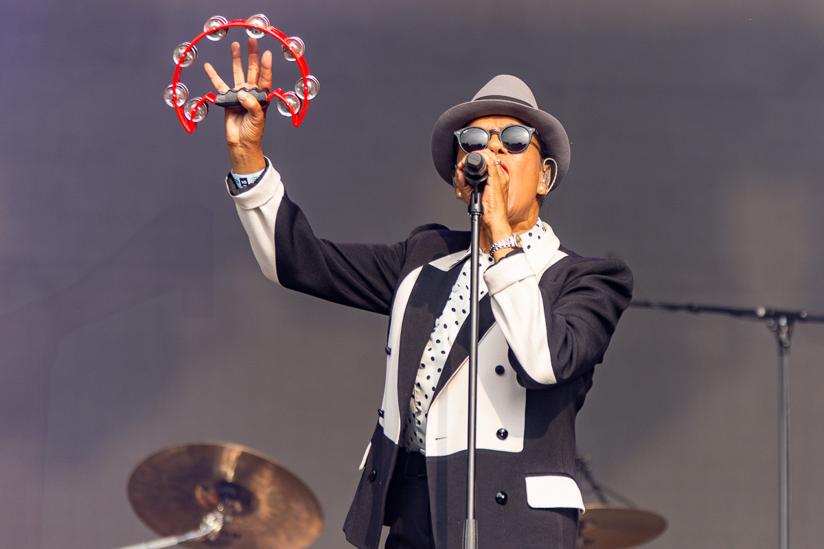 The Selector @ Lokerse Feesten, picture 7, photographed by Luc Klinckaert - FrontView Magazine