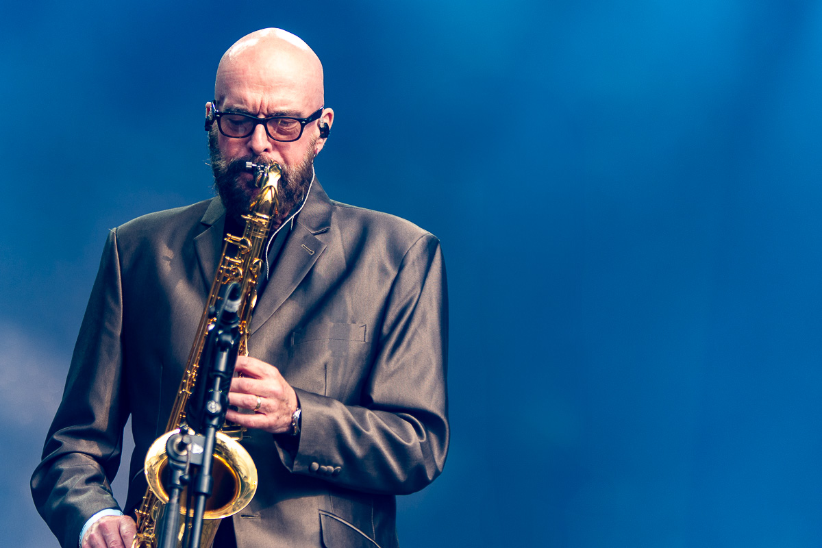 The Selector @ Lokerse Feesten, picture 8, photographed by Luc Klinckaert - FrontView Magazine