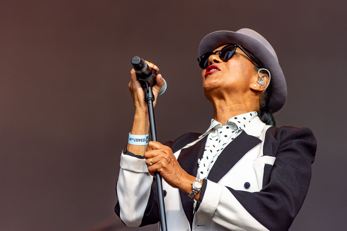The Selector @ Lokerse Feesten, picture 10, photographed by Luc Klinckaert - FrontView Magazine