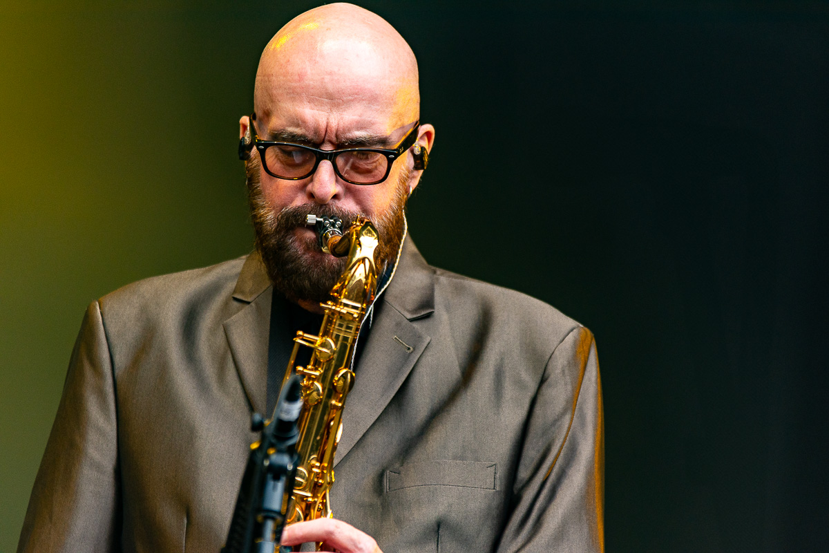 The Selector @ Lokerse Feesten, picture 14, photographed by Luc Klinckaert - FrontView Magazine