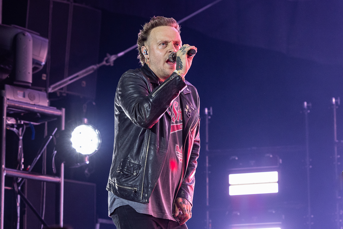 Architects @ Alcatraz, picture 2, photographed by David Johnson - FrontView Magazine