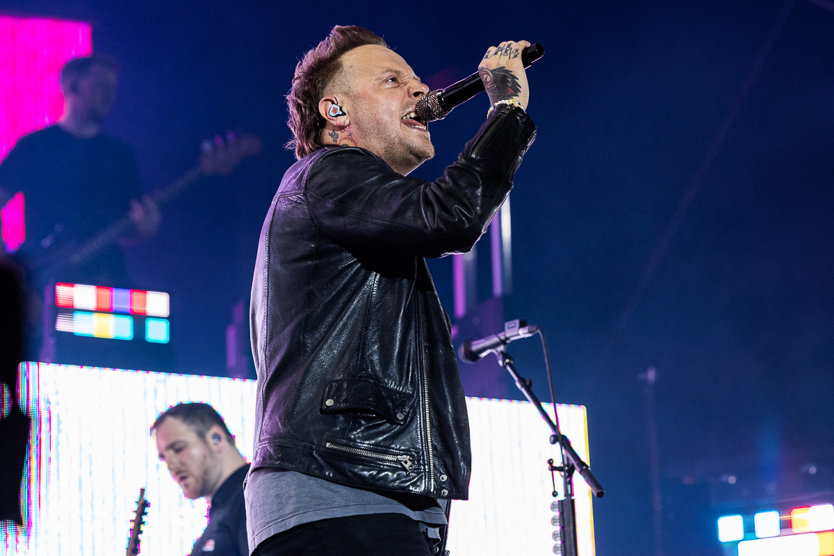 Architects @ Alcatraz, picture 3, photographed by David Johnson - FrontView Magazine