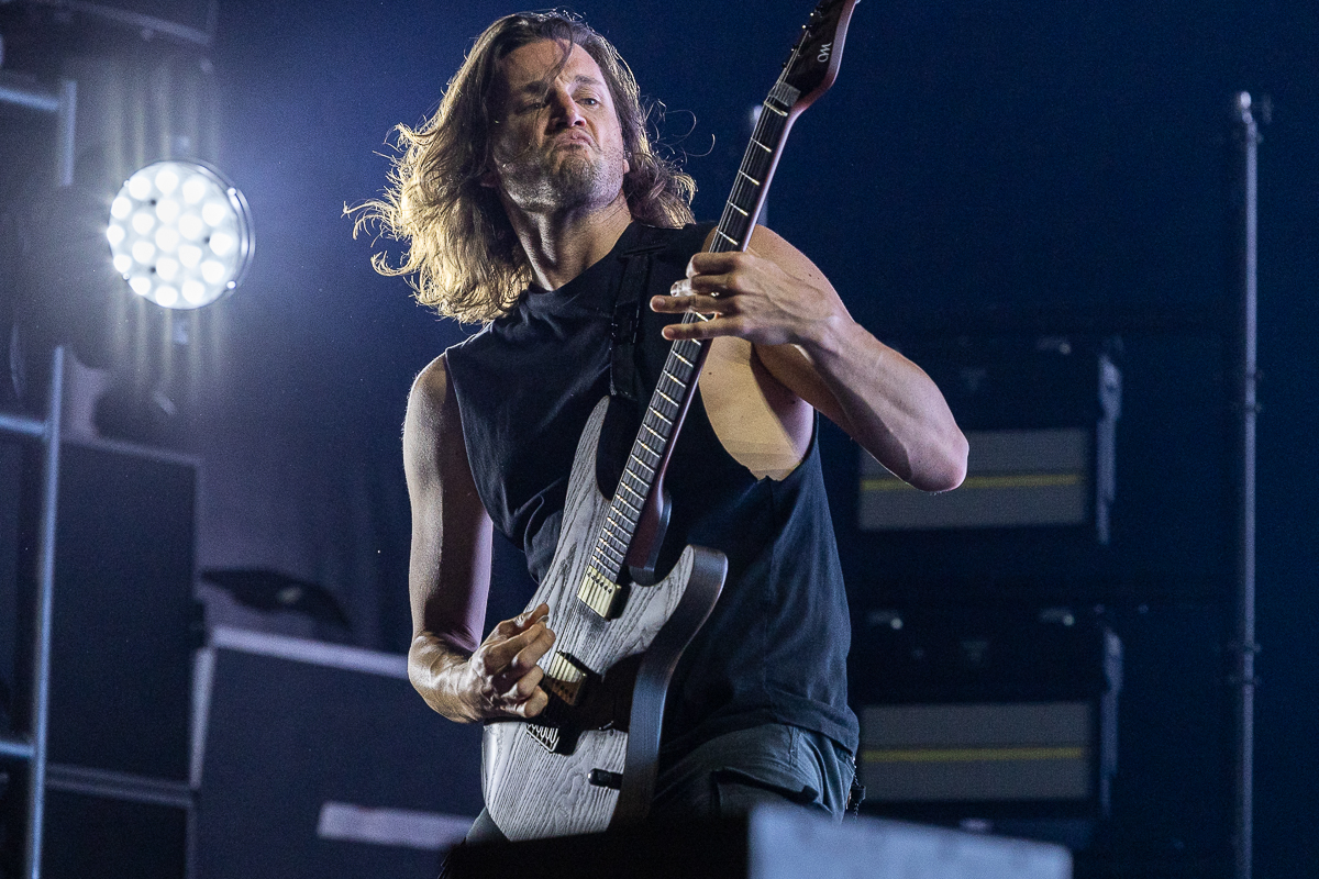 Architects @ Alcatraz, picture 4, photographed by David Johnson - FrontView Magazine