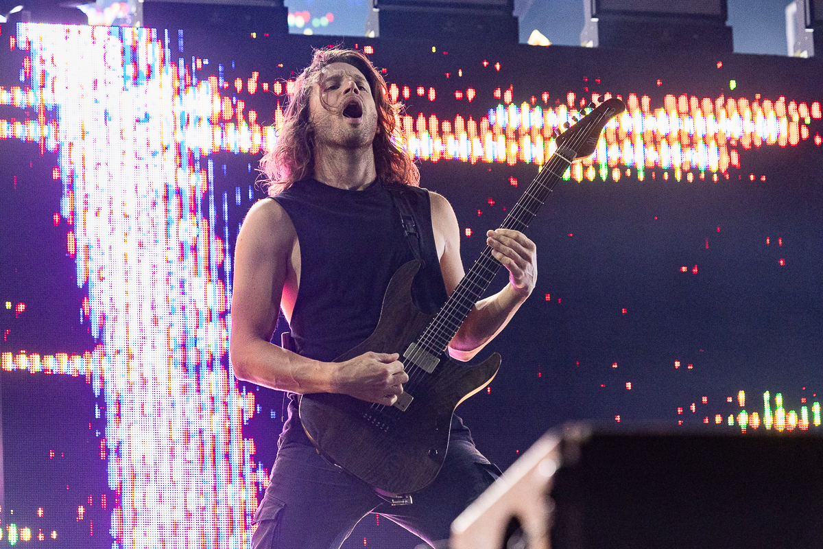 Architects @ Alcatraz, picture 6, photographed by David Johnson - FrontView Magazine