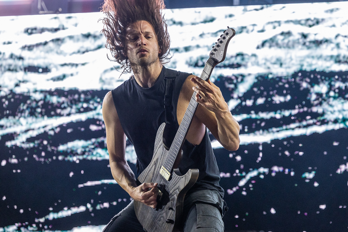 Architects @ Alcatraz, picture 8, photographed by David Johnson - FrontView Magazine