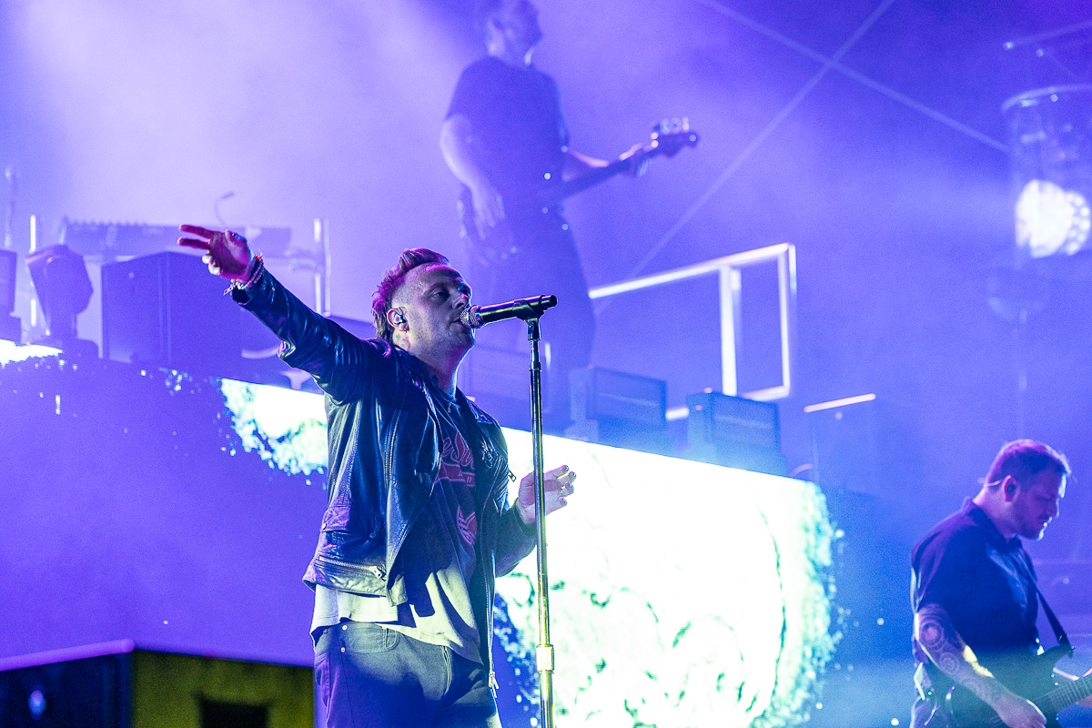 Architects @ Alcatraz, picture 10, photographed by David Johnson - FrontView Magazine