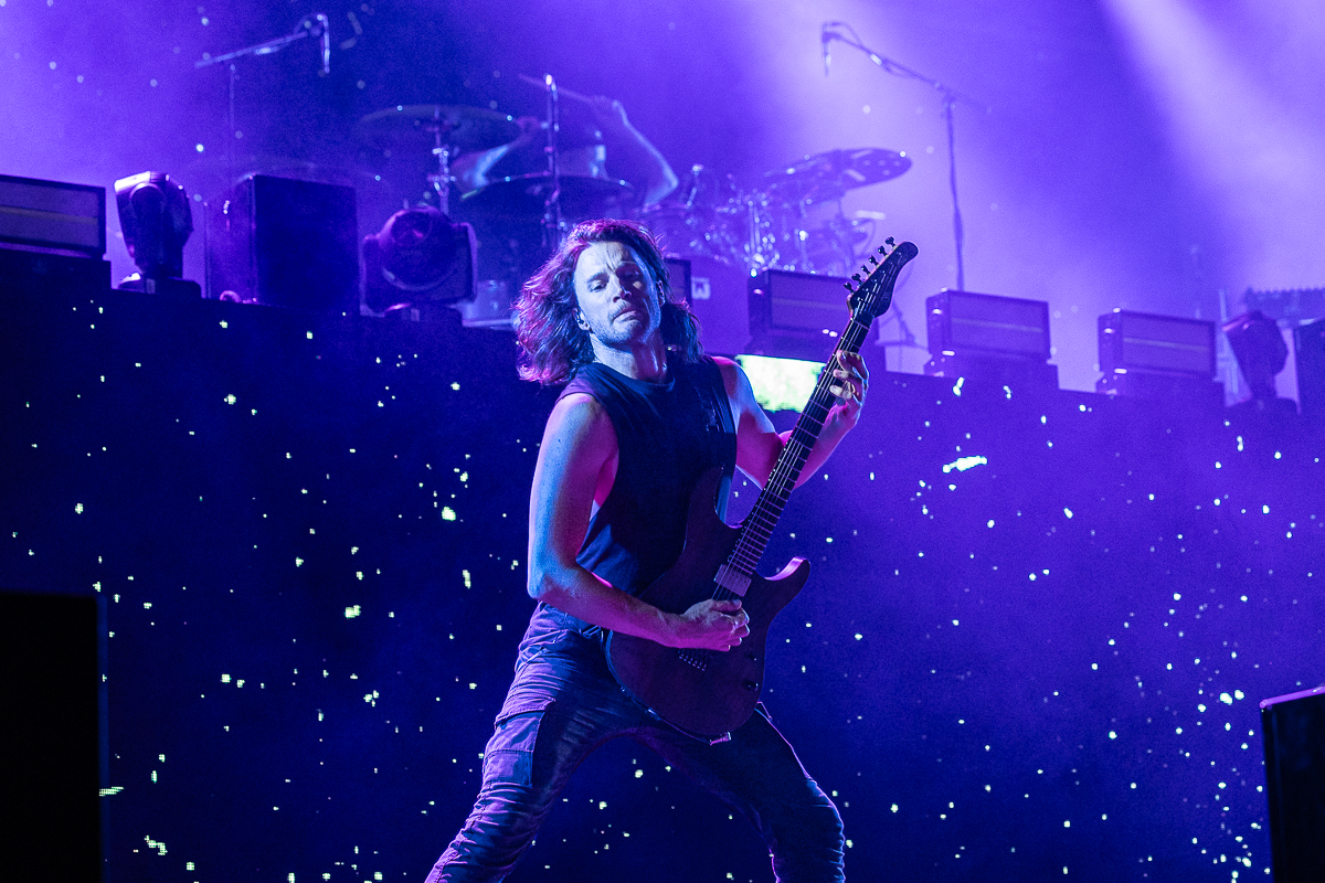 Architects @ Alcatraz, picture 11, photographed by David Johnson - FrontView Magazine