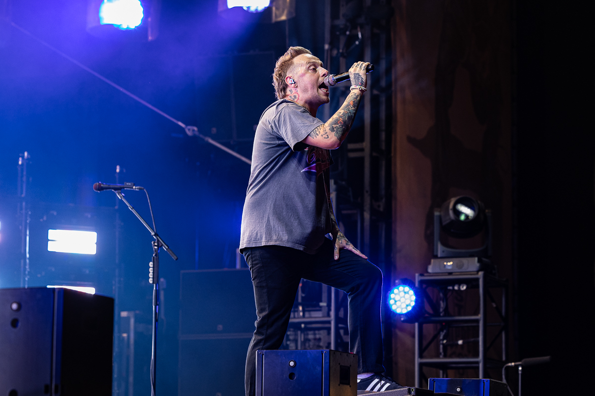Architects @ Alcatraz, picture 12, photographed by David Johnson - FrontView Magazine
