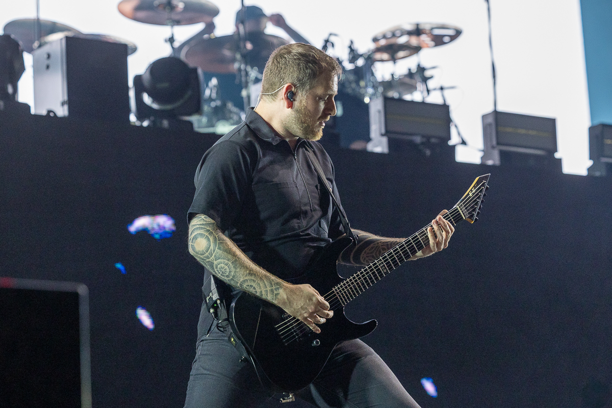 Architects @ Alcatraz, picture 13, photographed by David Johnson - FrontView Magazine