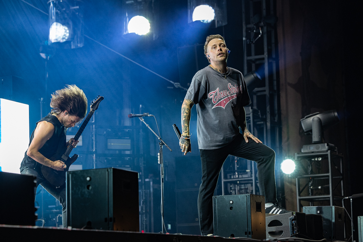 Architects @ Alcatraz, picture 15, photographed by David Johnson - FrontView Magazine