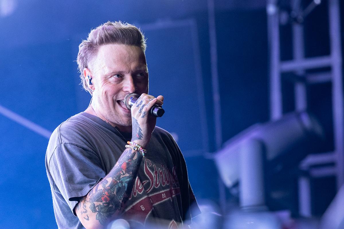 Architects @ Alcatraz, picture 17, photographed by David Johnson - FrontView Magazine
