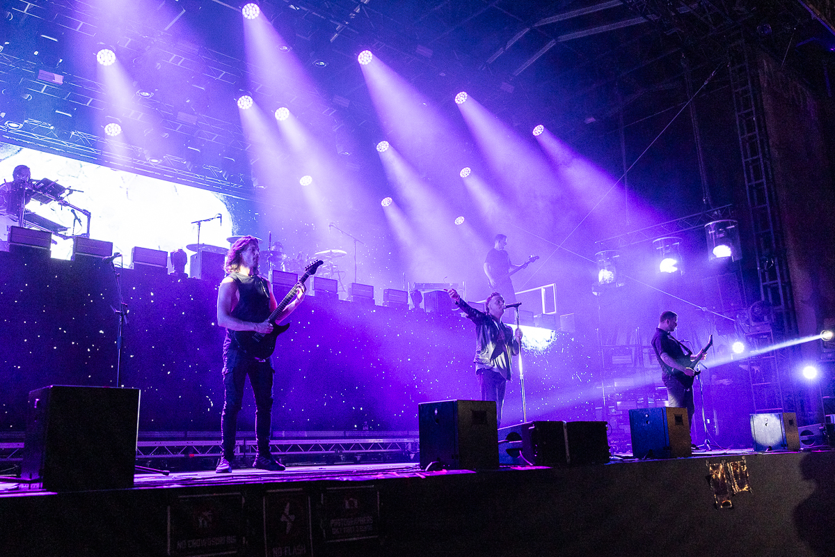 Architects @ Alcatraz, picture 18, photographed by David Johnson - FrontView Magazine
