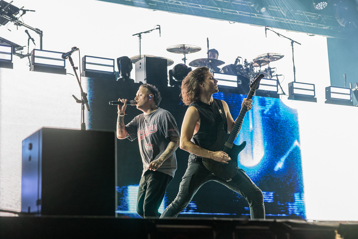 Architects @ Alcatraz, picture 19, photographed by David Johnson - FrontView Magazine