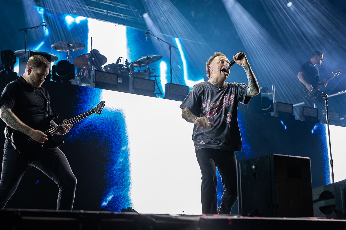 Architects @ Alcatraz, picture 21, photographed by David Johnson - FrontView Magazine