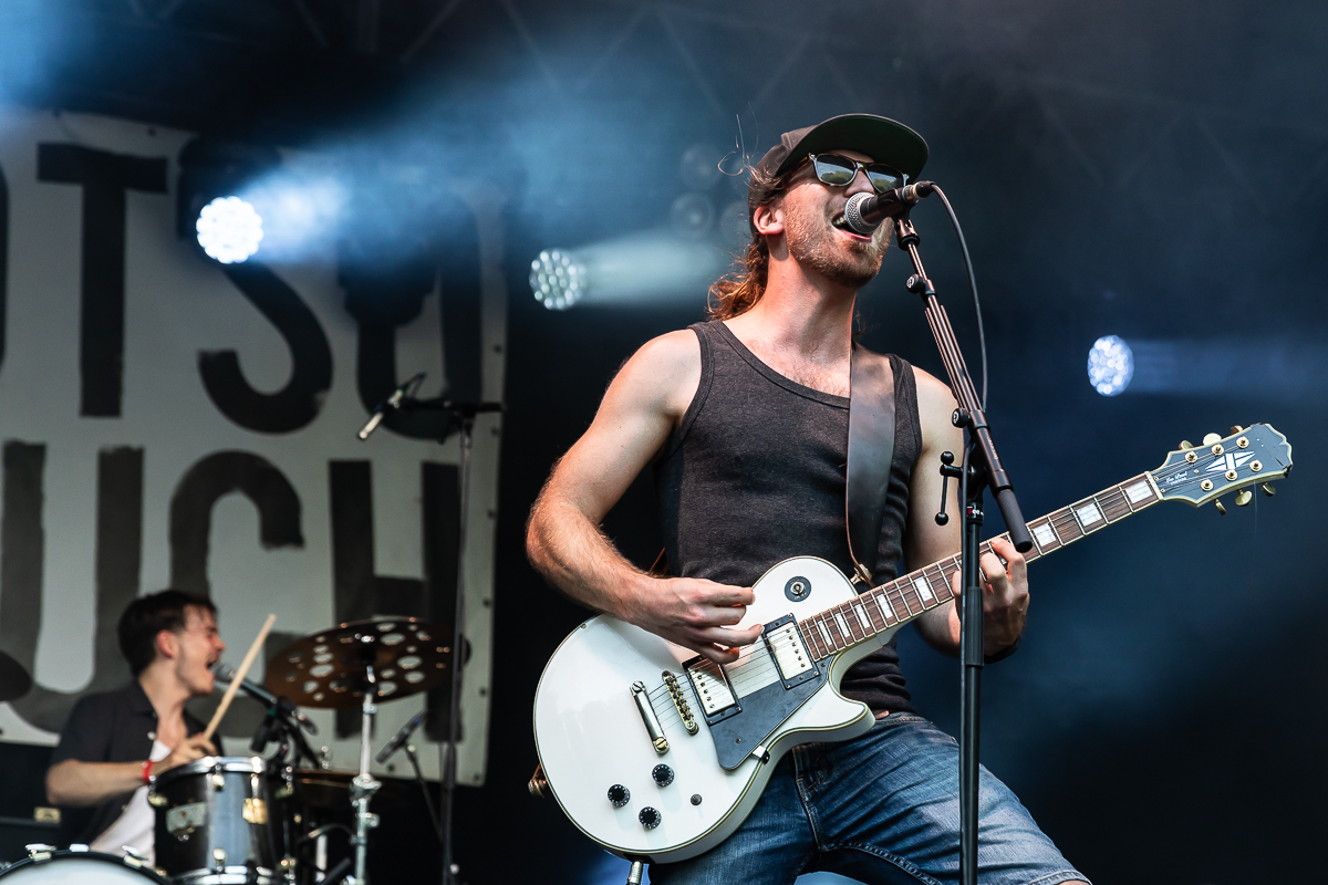 NOT SO MUCH @ Willrock Festival, picture 8, photographed by Marc Verdonck - FrontView Magazine