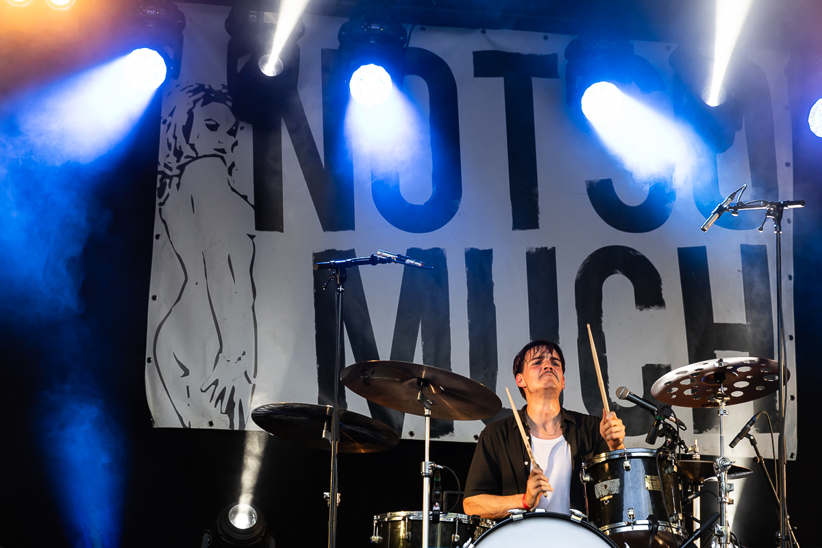 NOT SO MUCH @ Willrock Festival, picture 13, photographed by Marc Verdonck - FrontView Magazine