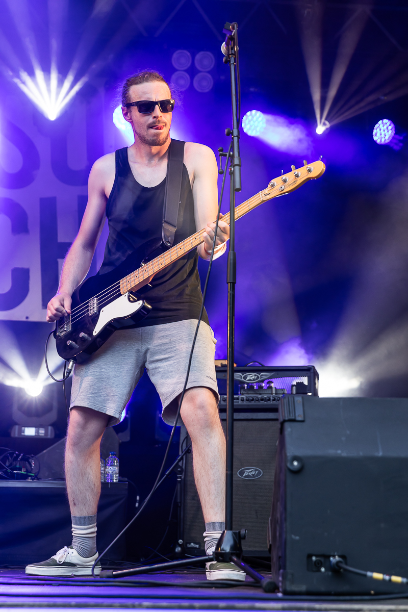 NOT SO MUCH @ Willrock Festival, picture 21, photographed by Marc Verdonck - FrontView Magazine
