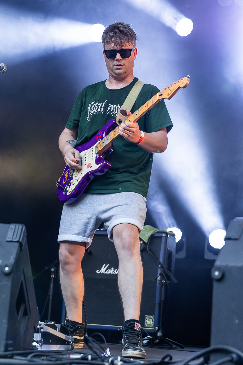 NOT SO MUCH @ Willrock Festival, picture 25, photographed by Marc Verdonck - FrontView Magazine