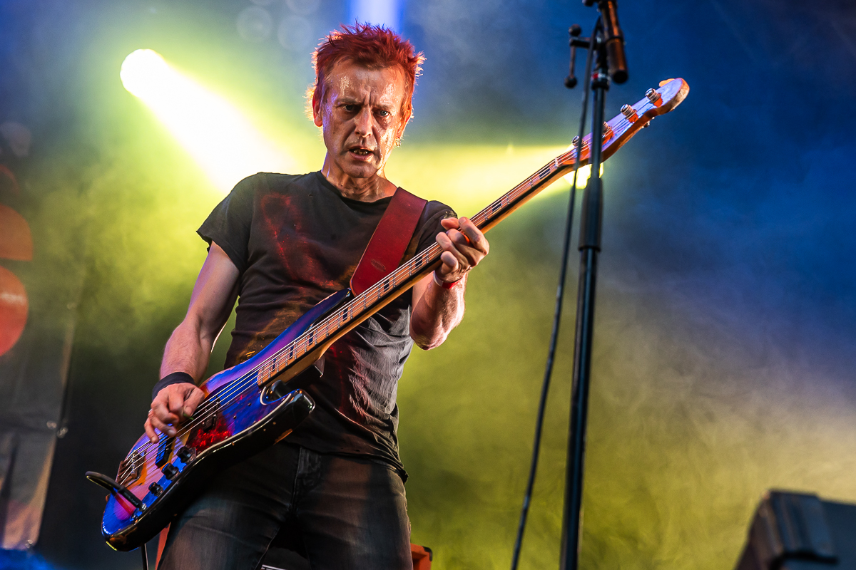 The Kids @ Willrock Festival, picture 10, photographed by Marc Verdonck - FrontView Magazine